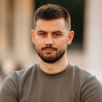 Igor Oleshko