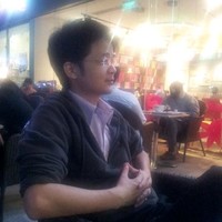 Charlie Tseng