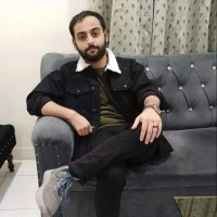 Muhammad Maaz