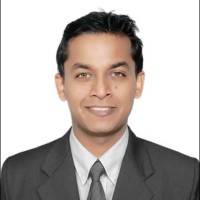 Nitin Mohanka