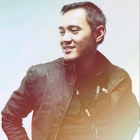 Andri Arthanova Bies, S.Ikom