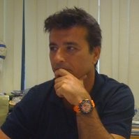 Vasilis Sakkas