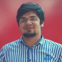 Nouman Ahmad