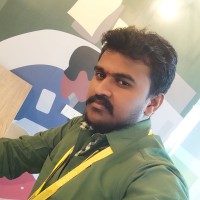 Saibabu Kondeti