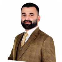 Umer Shahzad