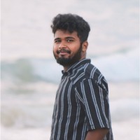 Sreenath K John