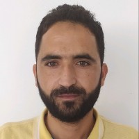 Iftikhar Lone