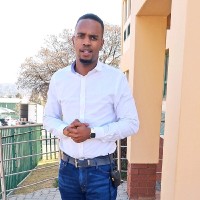 Atang Modise