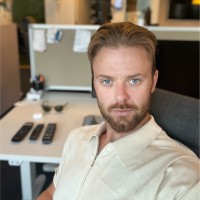 Jonathan Henriksen