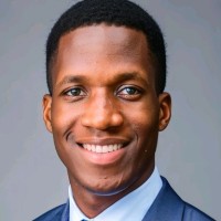 Gracious Ogbatuo