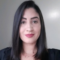Aline Fernanda Nau Benaci