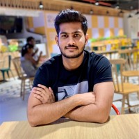 Sanket Gargote
