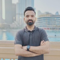 Farzadaq Abbas