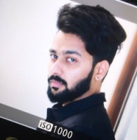 Krishna Kanth