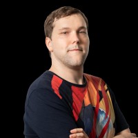 Paul Sendroiu (Gamescom)