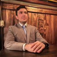 Cristian Guevara