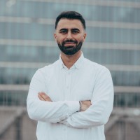 David Rojhat Akgöl
