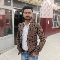 Rishabh Vishwakarma
