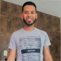 Ivan Andres Rodriguez Almendarez