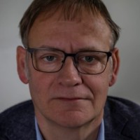 Gerald Hecker