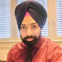 Gagan Pal Singh