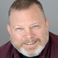 Chuck Robinson