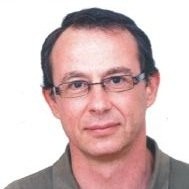 Fernando Martín Gómez