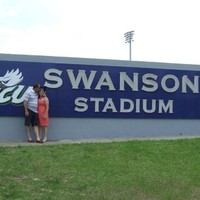 Chris Swanson