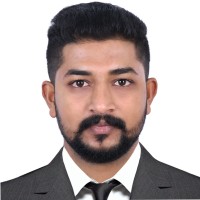 Jerin Jose Ramakalmedu