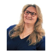Teodora Thea Nicola MD, PhD, MBA