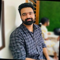 Sunil Ahlawat