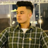 Sukhman Dhillon