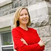 Margaret Murphy