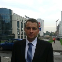 Alexandr Zakharenkov