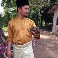 Fadzil Hussin