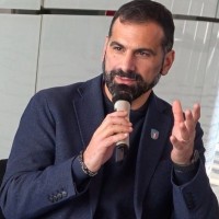 Giancarlo Restivo