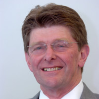 Dr. John Gray