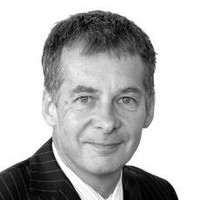 Martin Long