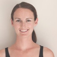 Sarah Chamberlin