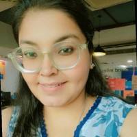 Garima Kathuria