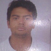 Akash Choubey