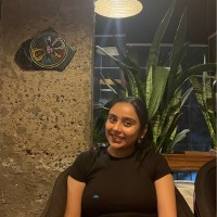 Janvi Chhabra