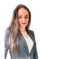 Anna Plojharova