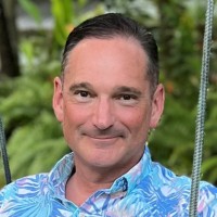 Steven Bradley