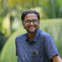 Akhil Harikumar