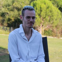 Mickael Bouzon