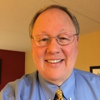 Wayne Dunham