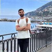 Mohammad Ahmad