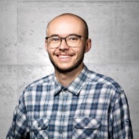 Lukas Huggler
