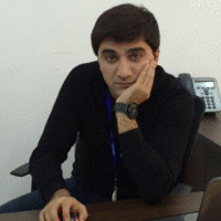 Sabuhi Cafarov